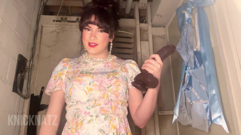 Natalie Napoli: Fagarella