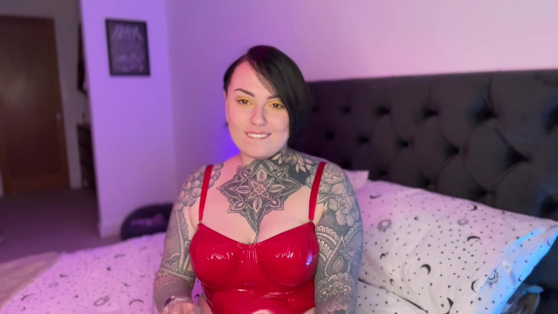 Miss Valentina: Cuckold oder single