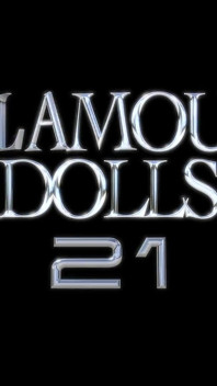 Glamour dolls #21 - ırklararası