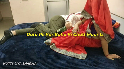 Hotty Jiya Sharmaa: Дезі телугу велика бхабхі прія займається хардкорним сексом у готелі