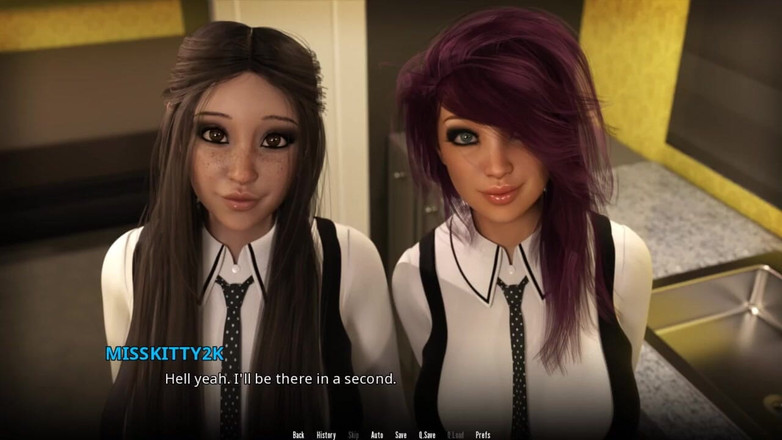 Miss Kitty 2K: Wvm - teil 183 - etwas wirklich Aufregendes von misskitty2k