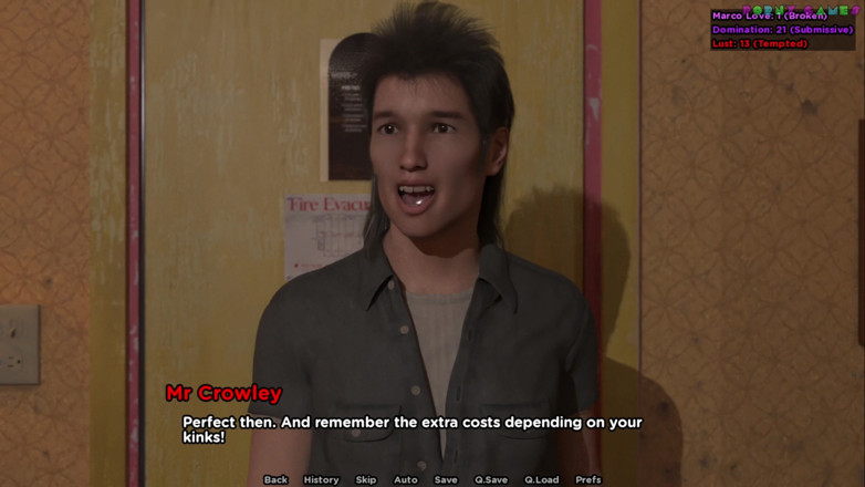 Porny Games: The Fiancée by Lounatick - Sex with an Immigrant, Prostitute Creampied...