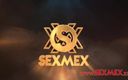 Sex Mex XXX: BBW Latina Wife Loves Hard Cock and Hot Cum