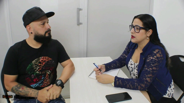 markus: 私が犯されているのを見て身震いするオーガズムと私の義理の息子が私に彼の精液を与える-スペイン語のポルノ