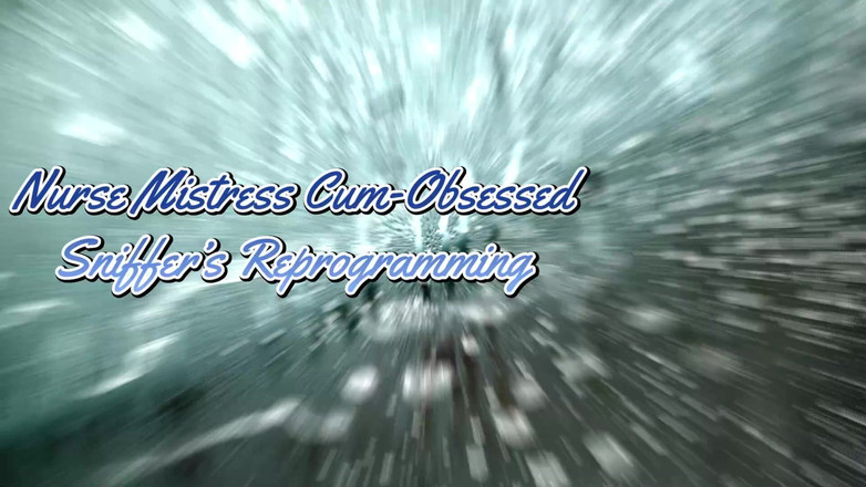 Kink Domma: Une maîtresse infirmière obsédée par le sperme, la reprogrammation de...
