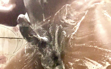 Hacker Boy: India desi rock duro sólido dick bebé ¿Quieres chupar mi polla