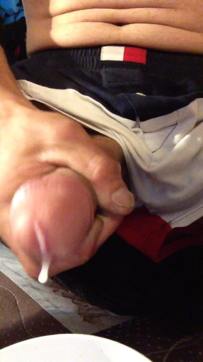 Ruggidron: Tommy Boy