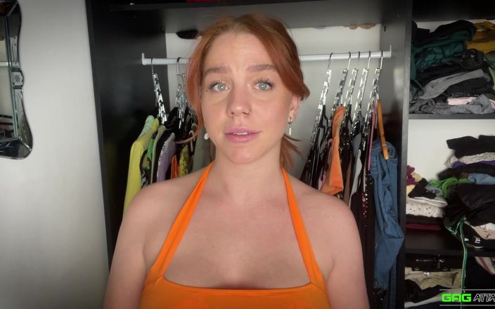 Gag Attack: Daisy Gag Weekly 11