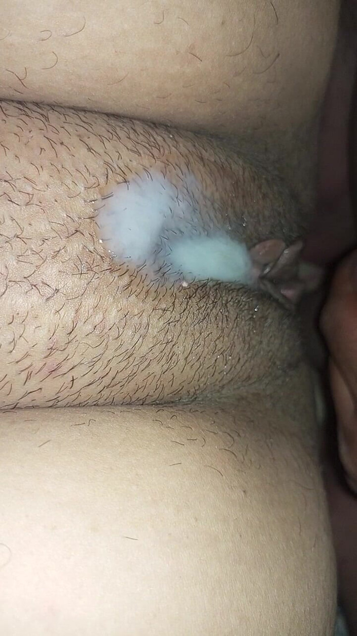 Lubnawife: Une Pakistanaise se fait baiser par son mari