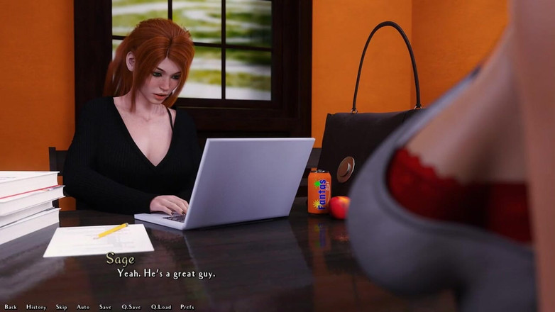 LoveSkySan69: Being a Dik 070 Part 154 Sexy Sweety Body by Loveskysan69