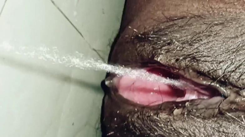 Xhtad studio: 인도 타밀 이혼 밀프 오줌싸기