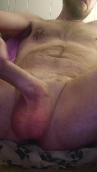 John dong: Home Alone Jerking Pt.1