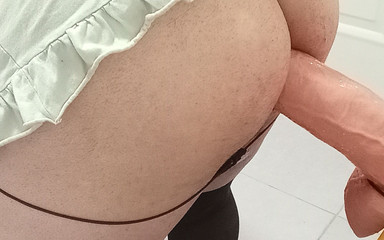 Todo -Anal: Cu siguranță un anal bun este ceea ce vreau