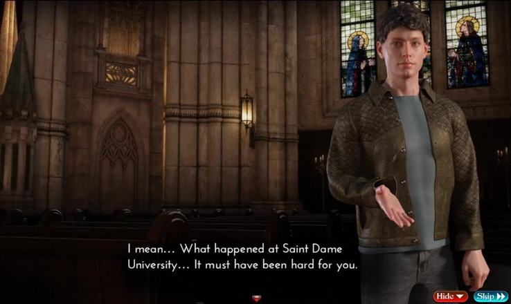 LoveSkySan69: Genesis Řád V02121 Část 2 a Sexy Angel Babe od Loveskysan69