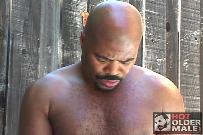 Pantheon men: リアルカップルズ2:ジャガーとラリー