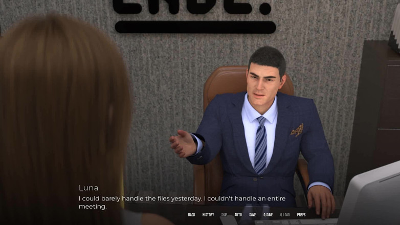 Dirty GamesXxX: Z bezpečnostních důvodů začala být manželka podezřívavá, že její manžel je...