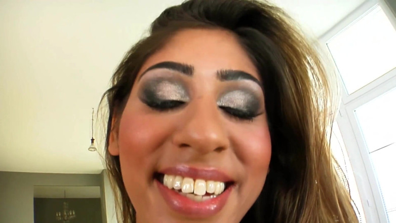 Night wank: Oops! Wrong Hole