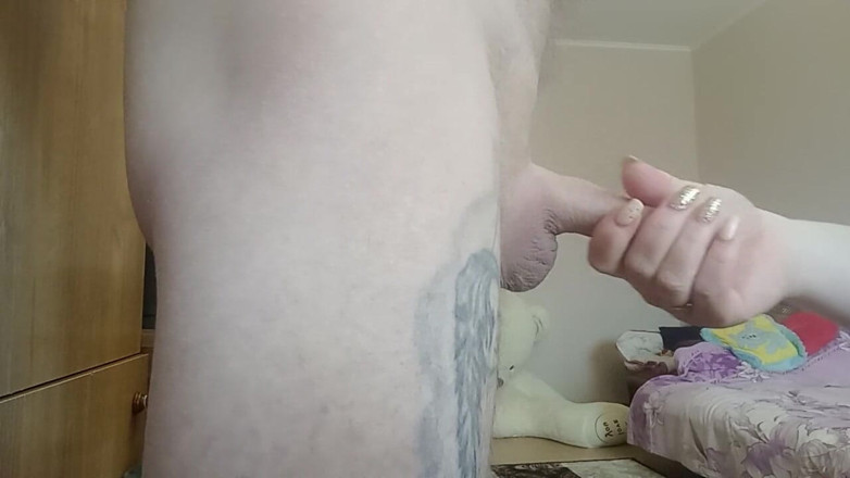 Zona901: Takes a deep blowjob and gets a mouthful of cum 2