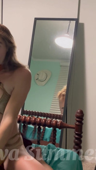 Halloween Party Stripdance - Custom Request (name Removed) Cock Praise - Slave Princess Leia Cosplay