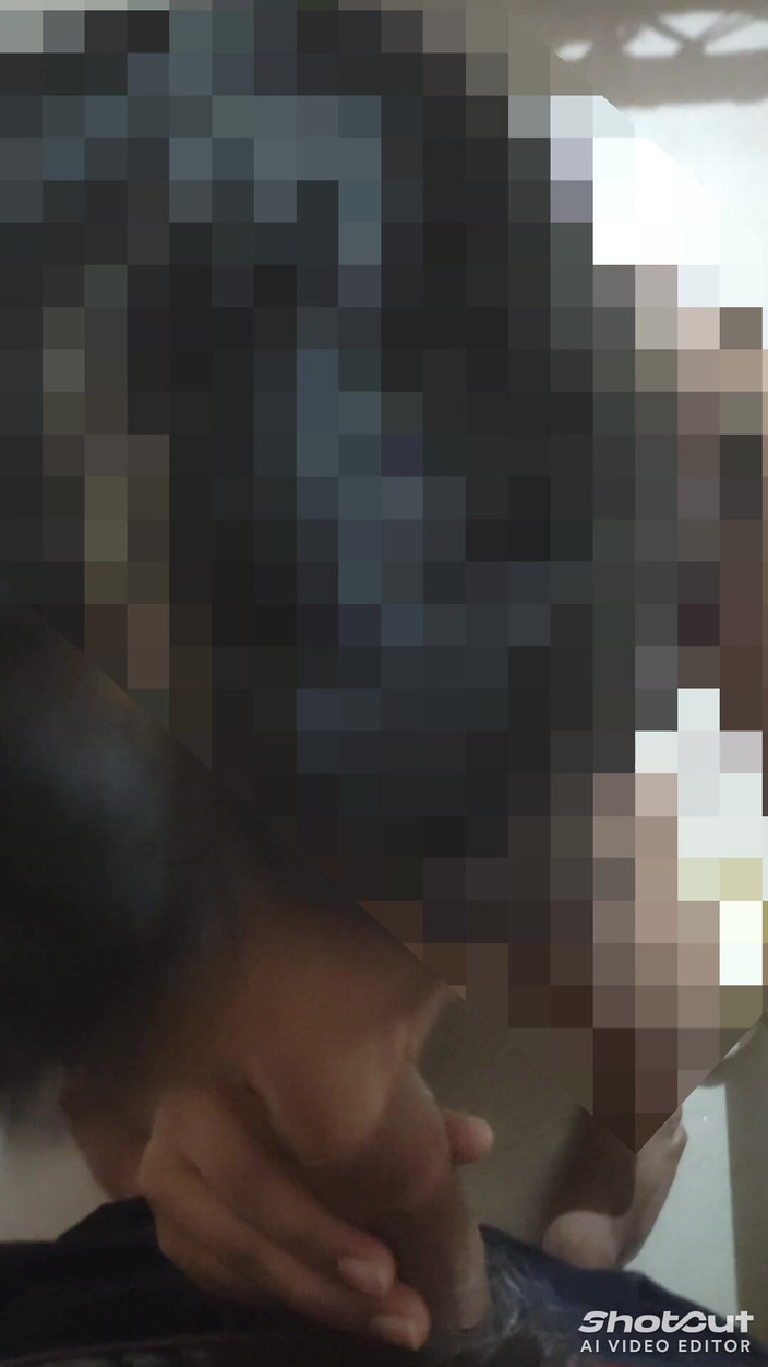 Dr_doom21: 口と舐めて真っ赤になる