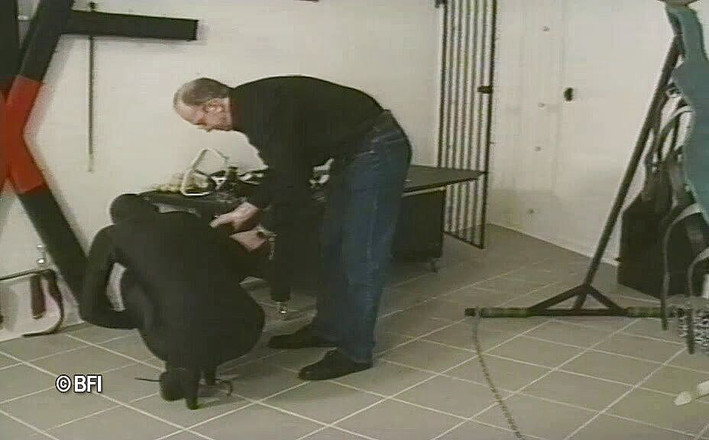 Fetish Tv: Sm couple extreme part 1 1986