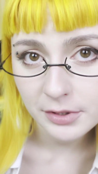 Medical JOI: Sex Therapist Loves Pegging and Made You Eat Her Pussy Out