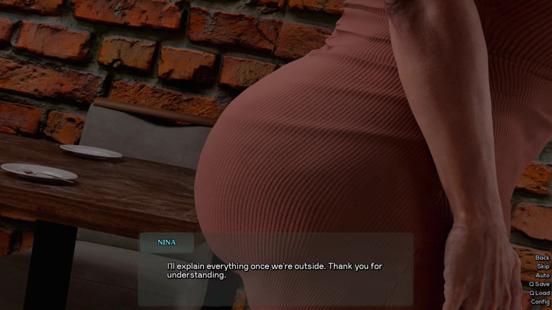 3D Cartoon Porn: Godson 10 Max-marine New Job &amp; prietenului vitreg Meet (sfw)