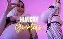 LDB Mistress: Hungry Giantess