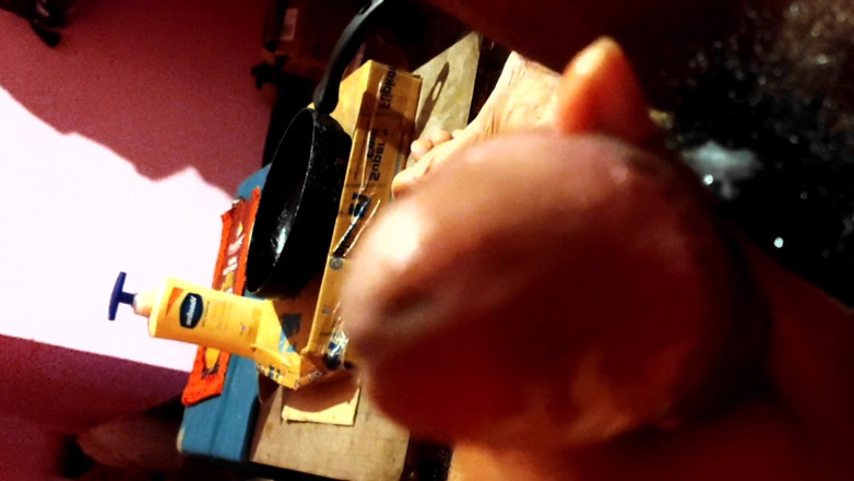 darksiders_eyes_love: Dick Masturbation