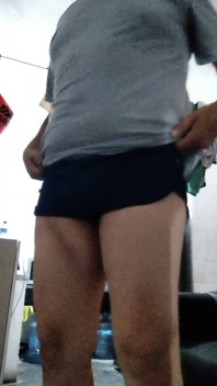 Amateur Chub
