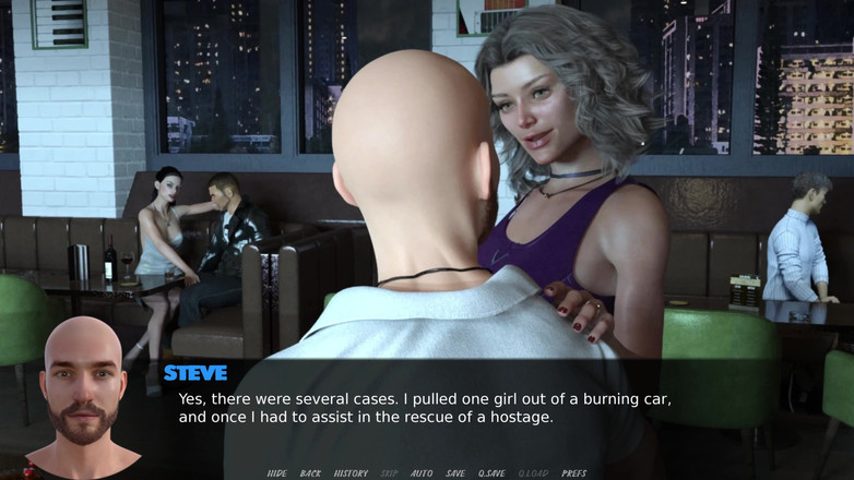 Wickedgammes studio: Permainan tabu bagian 21