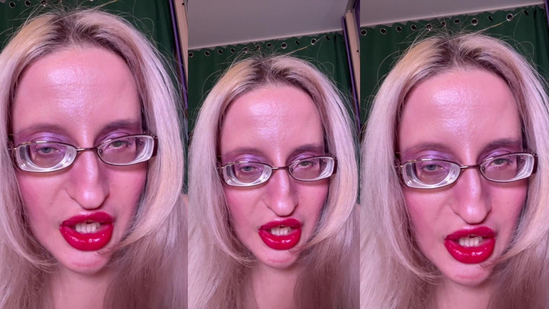 FinDom Goaldigger: Dudaklarıma git: love-struck findom 31 talimatı - sen vuruşunu mahvederken gönder