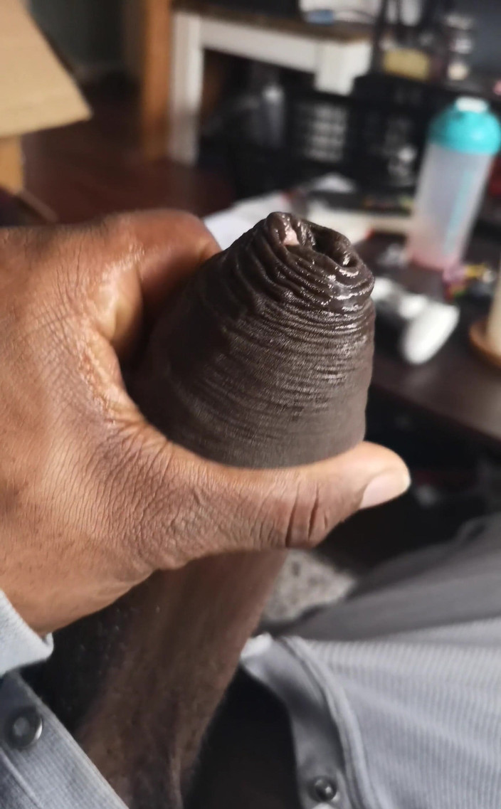 Amadeus: 4일 동안 사정해야 하는 발정난