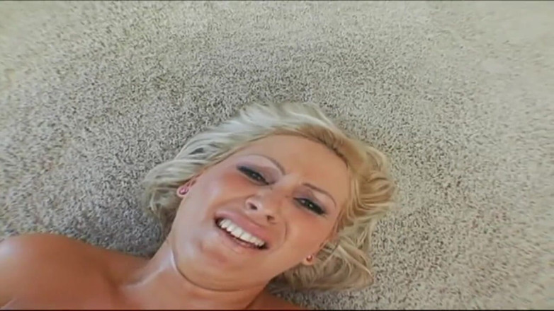 Black Sinner: She gets fucked in POV by a big black cock