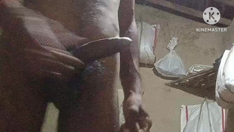 vijay Yadav: Бхабхи трахнули 9-дюймовым пенисом