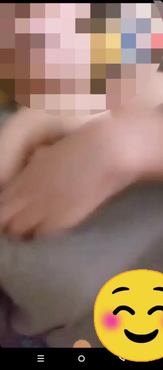 Astriana88: Feeling Lonely and I Even Lust Like This
