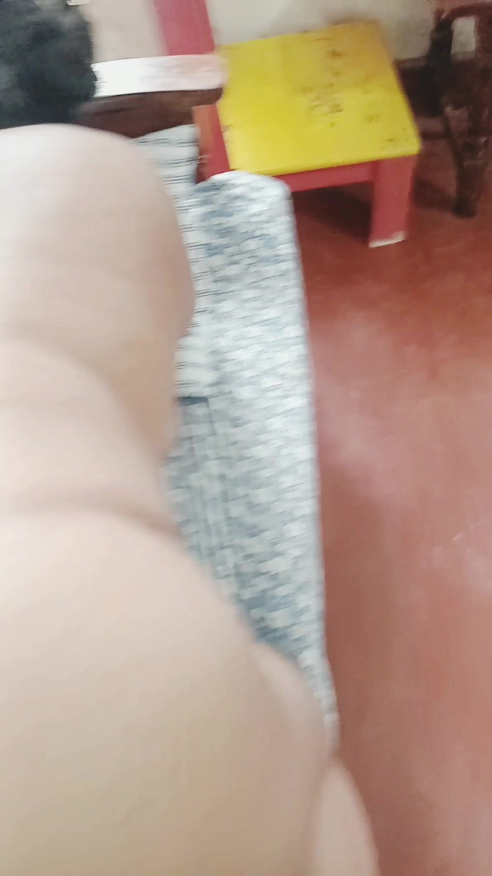 Ramesh: Fucking Fun with My Wife at Home.
