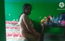 Indian hardcore: Desi Aunty Sexy Body Big Boobs Hardcore Sex Romantic Sex...