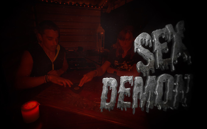 Wamgirlx: Succubus 性恶魔 - 性恐怖（警告可怕的 21+）