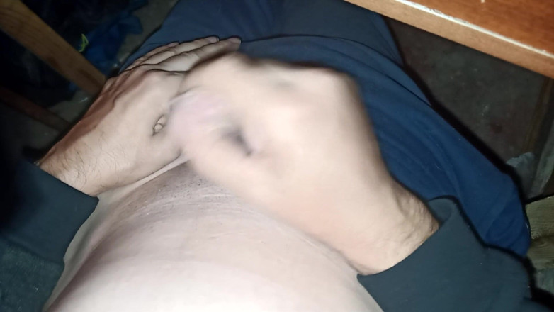 kobra kobreti: Only masturbation 59