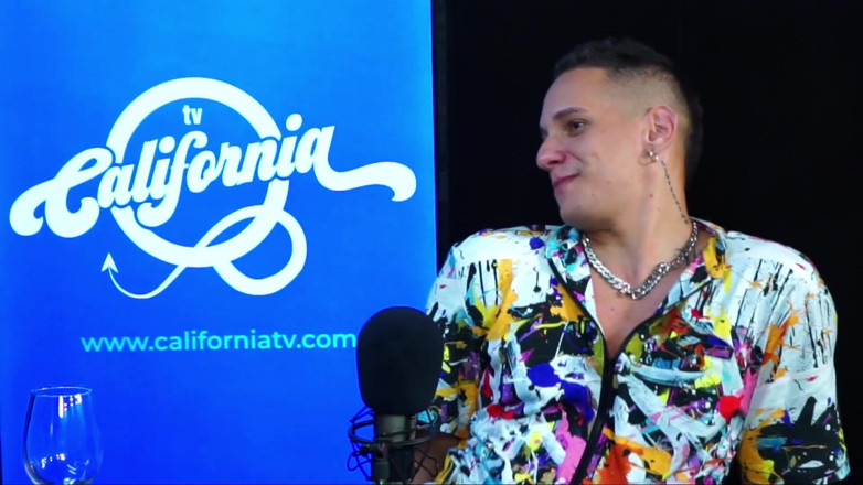 California TV: Kalifornien TV Podcast - Caiomax, Monique Bertolini und Japa Nordestina