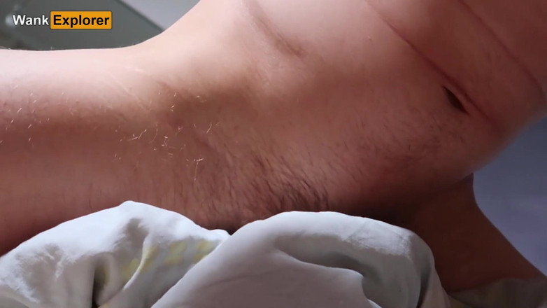 WankExplorer: Papà spinge da vicino e geme | Porno per femminile