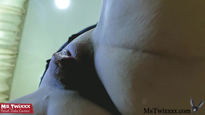 My Fetish Girl: Beautiful woman masturbate sex toys after breakfast