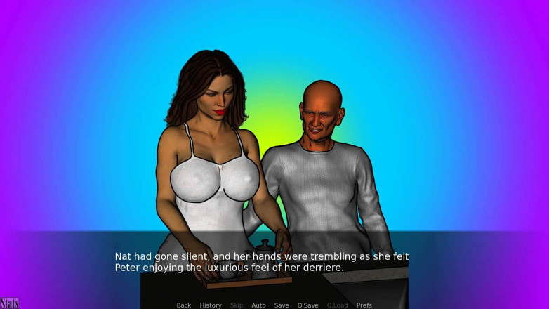 Dirty GamesXxX: Дуэт пары в любви и похоть: куколд делится своей женой с пожилым мужчиной, эпизод 5