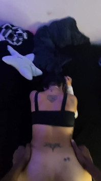 Break a Bitch Back for the Faphouse 3