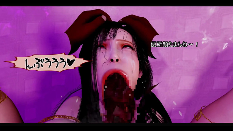 Soiyu Hentai: The 3D Beauty That Ruled Realms - 3D Animation Hentai