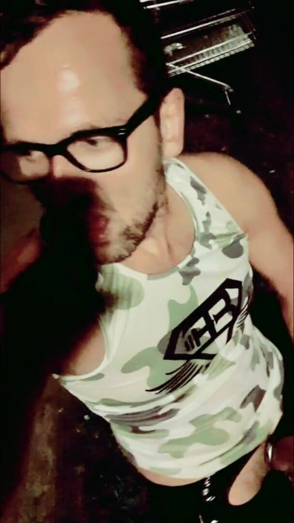 Slutboyben: Slutboyben cam4 sexy troia in lattice mostrata in pubblico