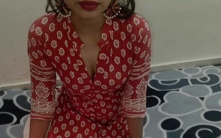 Saarabhabhi6: Indiancă desi bhabhi de la sat s-a futut în cur pentru...