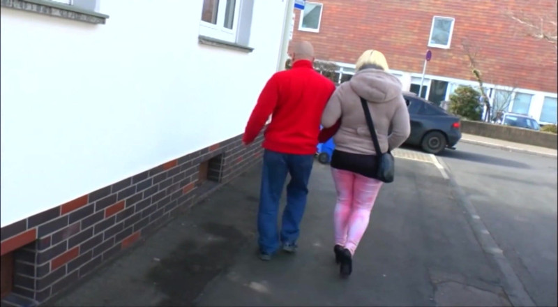 18 CLUB: BBW from the street