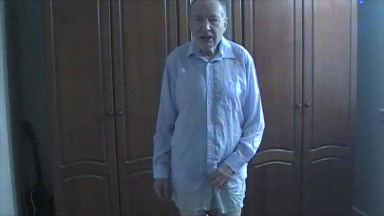 Jimmy Benido: Kompilasi Video